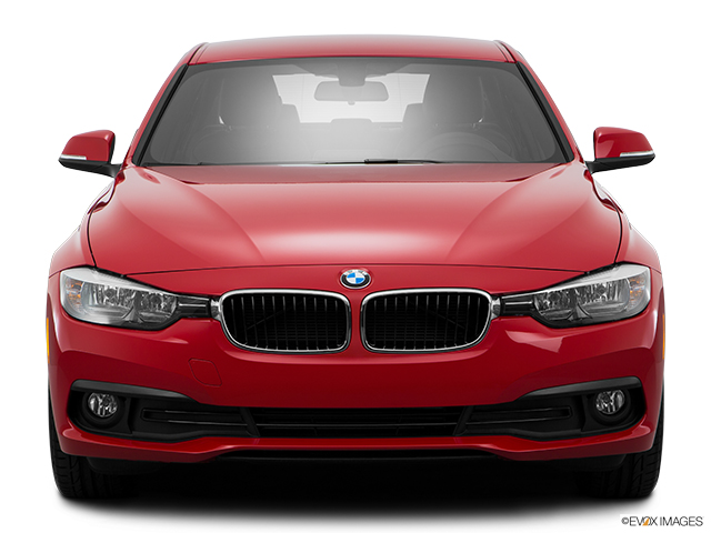 2016 BMW 3 Series