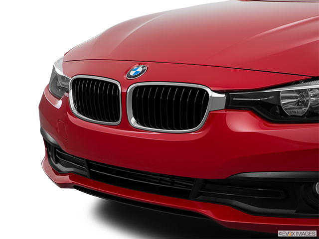 2016 BMW 3 Series