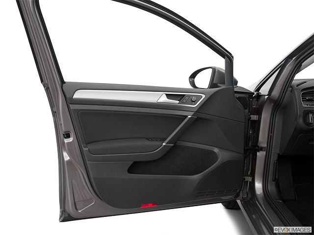 2016 Volkswagen e-Golf