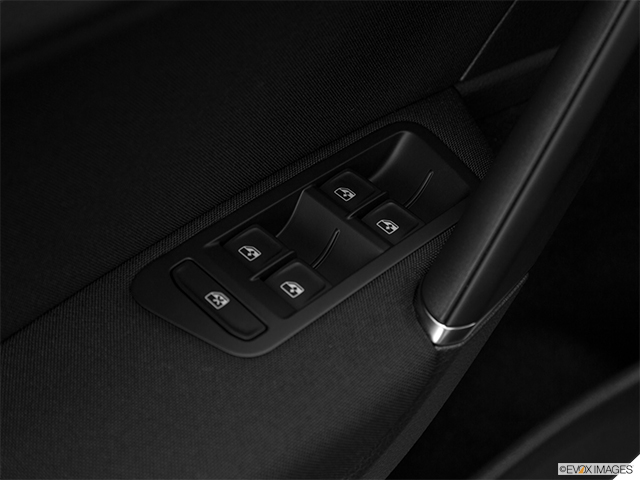 2016 Volkswagen e-Golf