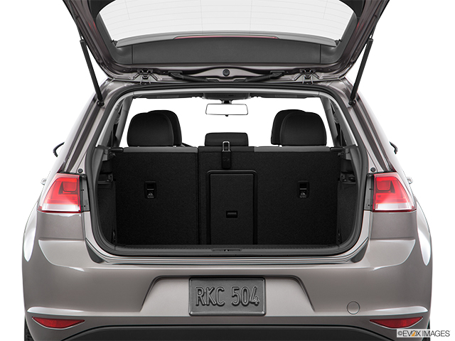 2016 Volkswagen e-Golf