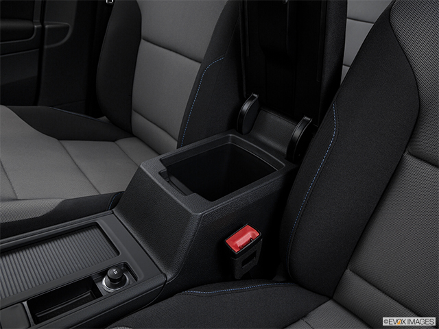 2016 Volkswagen e-Golf