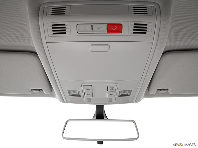 2016 Volkswagen e-Golf