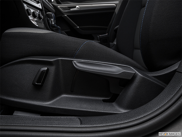 2016 Volkswagen e-Golf