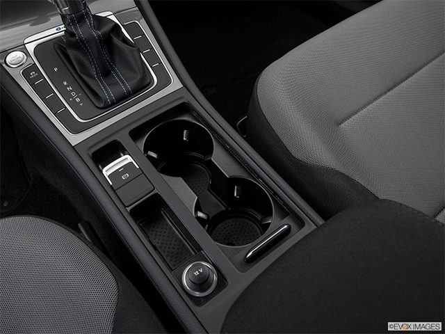 2016 Volkswagen e-Golf