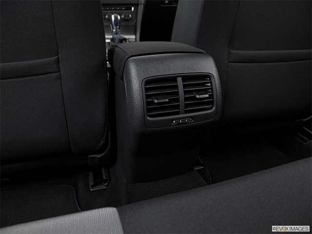 2016 Volkswagen e-Golf