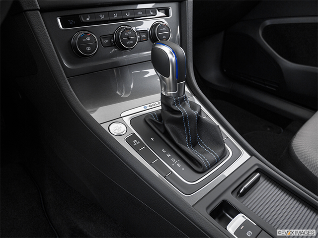 2016 Volkswagen e-Golf