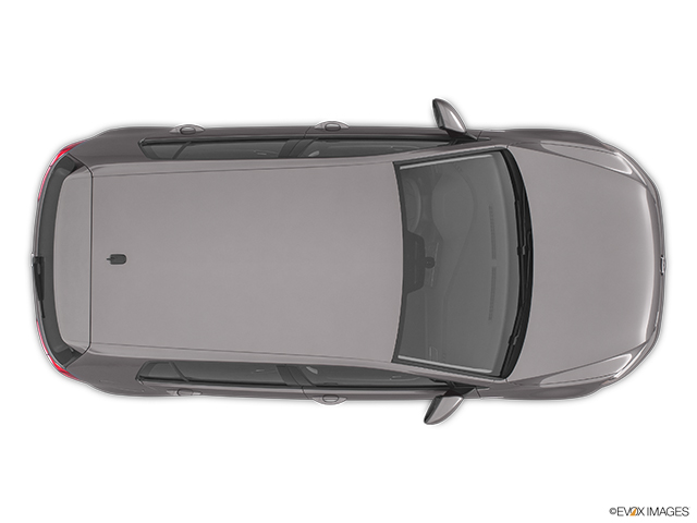 2016 Volkswagen e-Golf