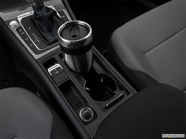 2016 Volkswagen e-Golf