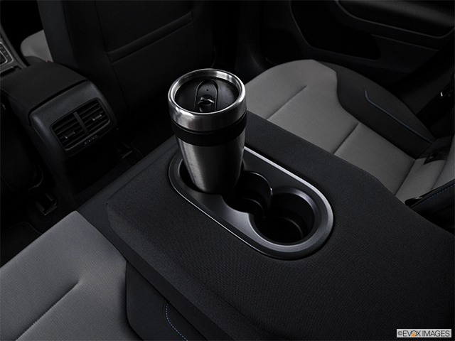 2016 Volkswagen e-Golf