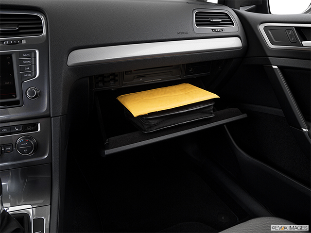 2016 Volkswagen e-Golf