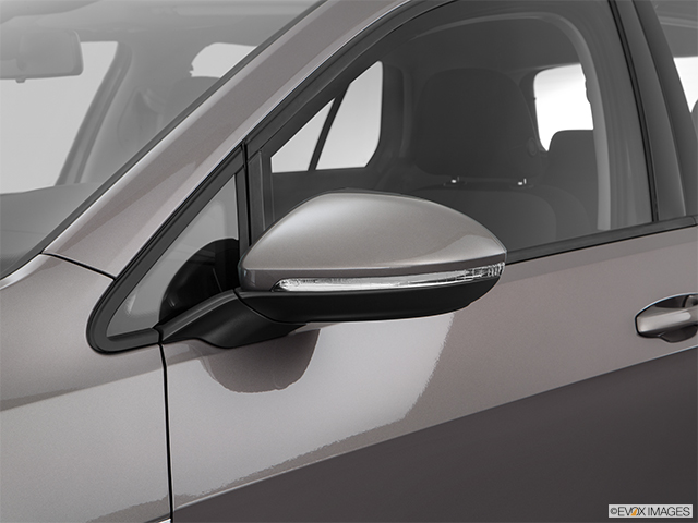 2016 Volkswagen e-Golf