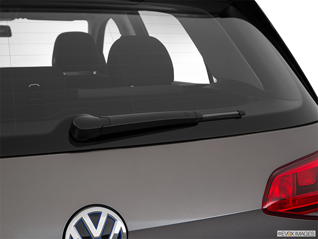 2016 Volkswagen e-Golf