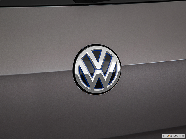 2016 Volkswagen e-Golf