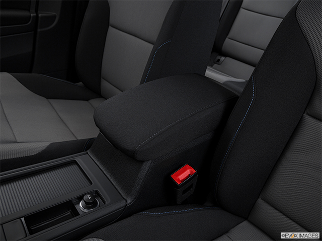 2016 Volkswagen e-Golf