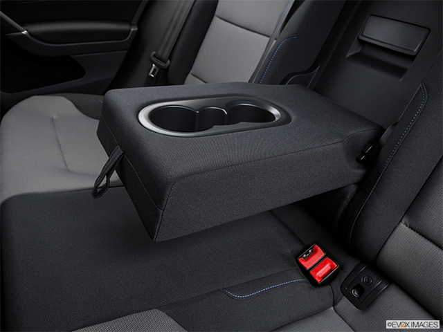 2016 Volkswagen e-Golf