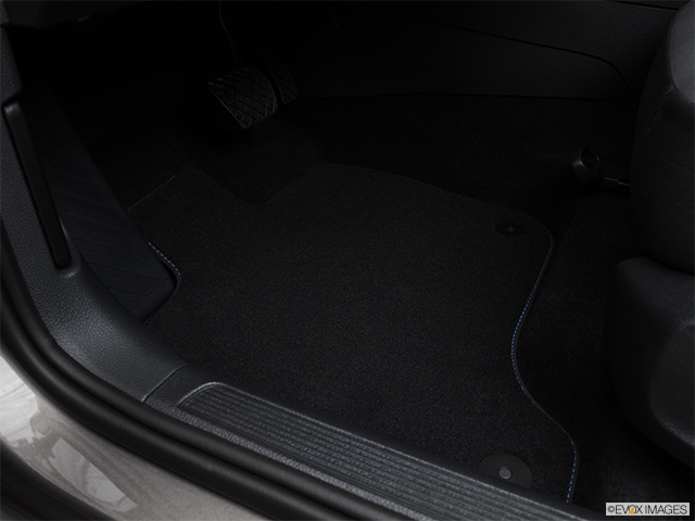 2016 Volkswagen e-Golf