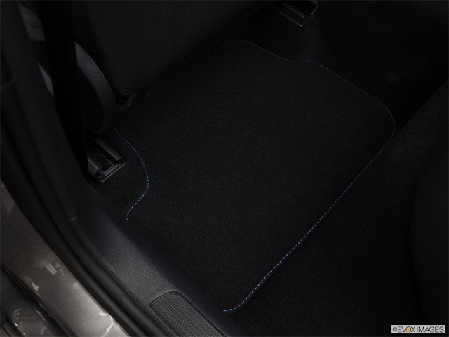 2016 Volkswagen e-Golf