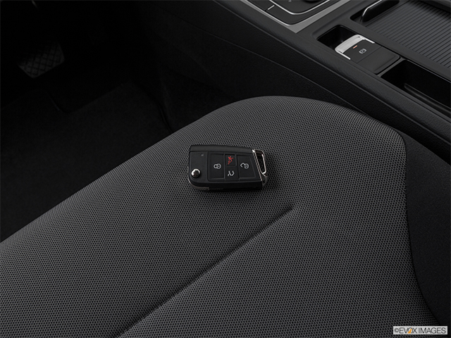 2016 Volkswagen e-Golf