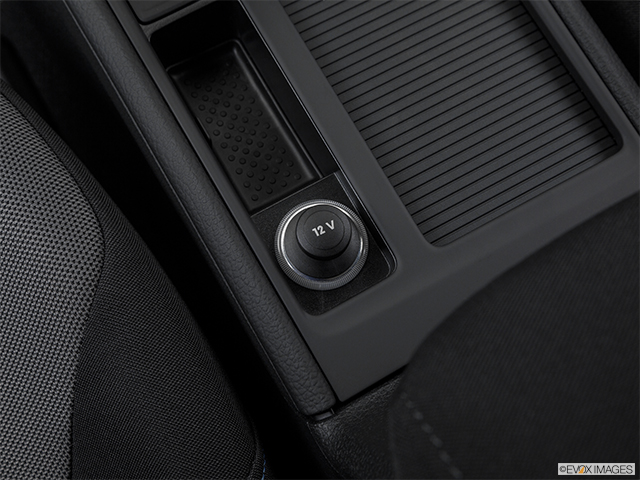 2016 Volkswagen e-Golf