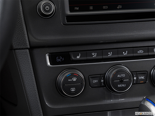 2016 Volkswagen e-Golf