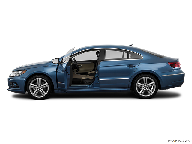 2016 Volkswagen CC