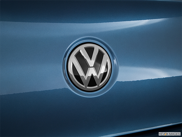 2016 Volkswagen CC