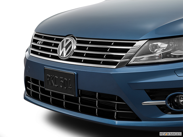 2016 Volkswagen CC