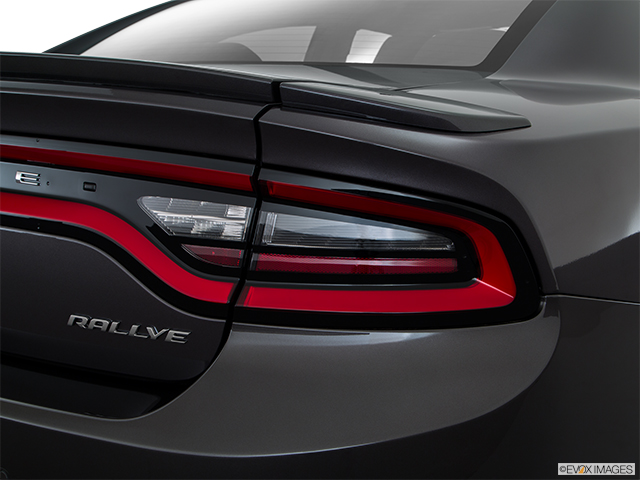 2016 Dodge Charger