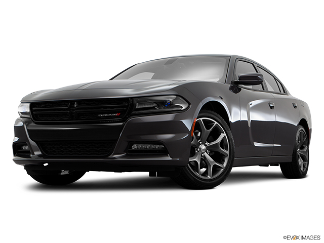 2016 Dodge Charger