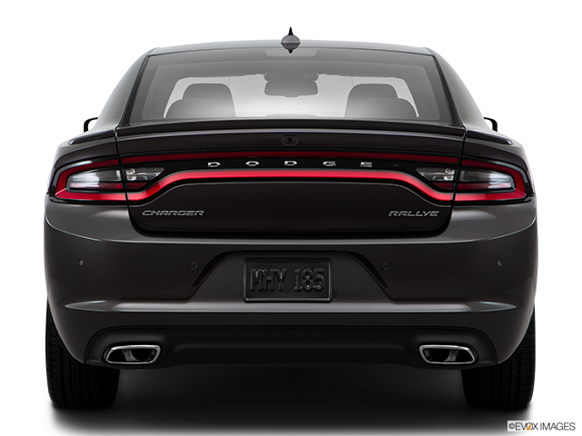 2016 Dodge Charger