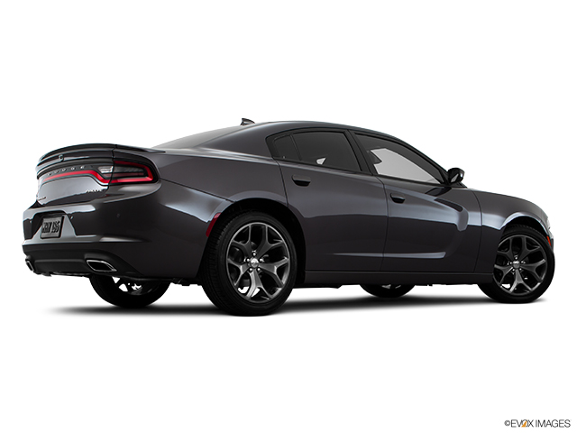 2016 Dodge Charger