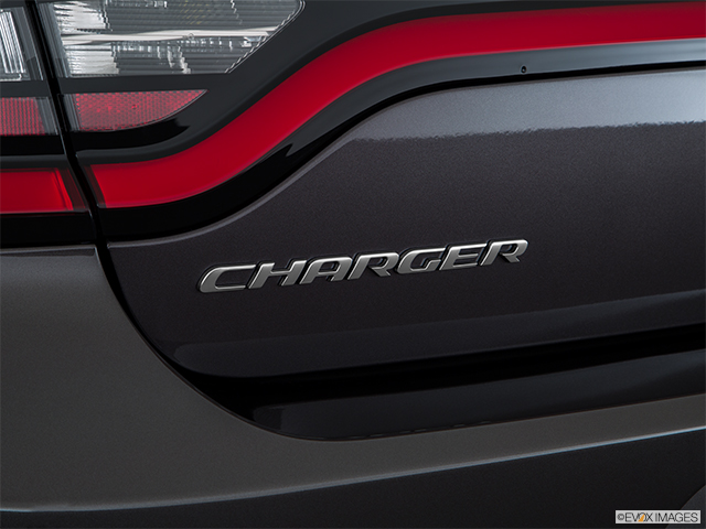 2016 Dodge Charger