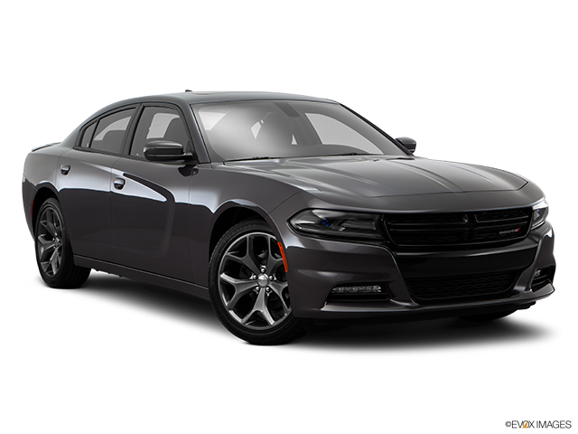 2016 Dodge Charger