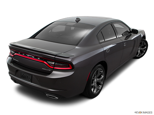 2016 Dodge Charger