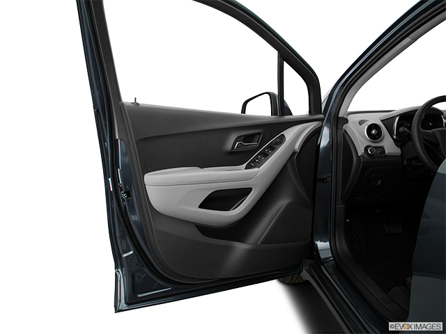 2016 Chevrolet Trax