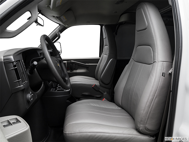 2016 Chevrolet Express Cargo Van