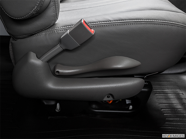 2016 Chevrolet Express Cargo Van