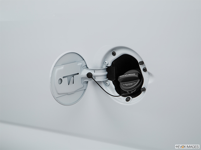 2016 Chevrolet Express Cargo Van