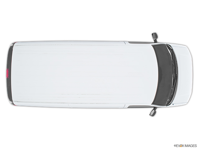 2016 Chevrolet Express Cargo Van