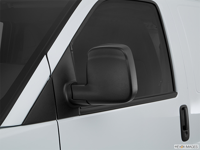 2016 Chevrolet Express Cargo Van