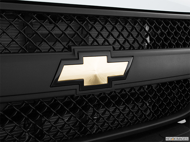 2016 Chevrolet Express Cargo Van