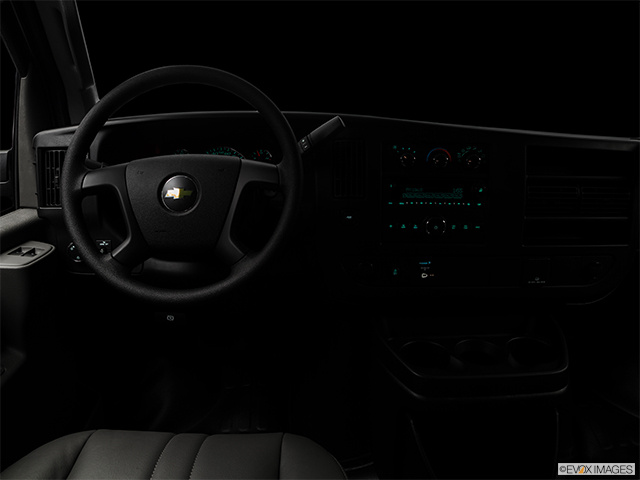 2016 Chevrolet Express Cargo Van
