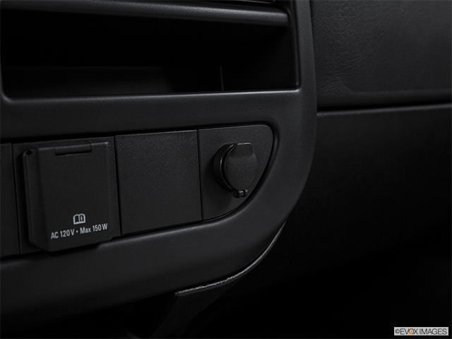 2016 Chevrolet Express Cargo Van