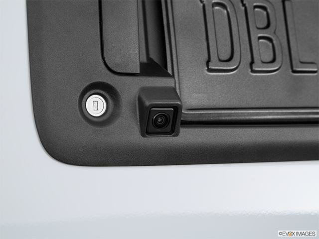 2016 Chevrolet Express Cargo Van