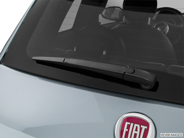 2016 FIAT 500e