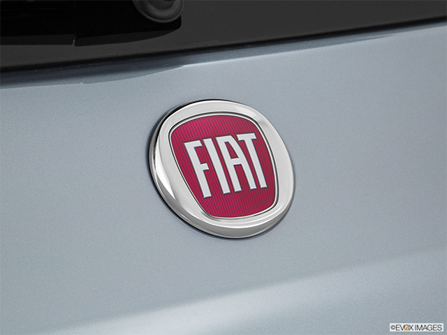 2016 FIAT 500e