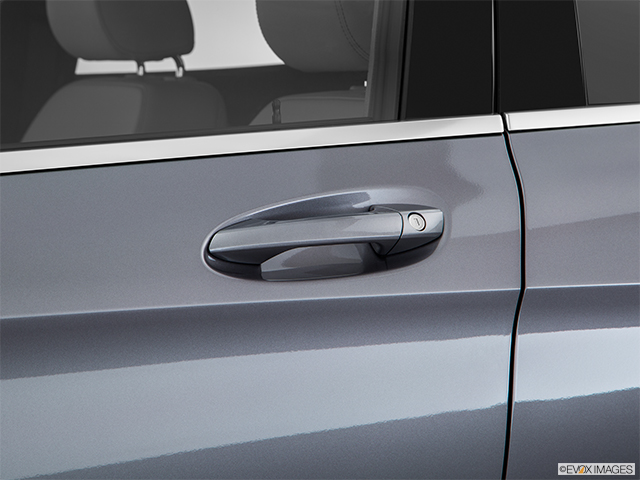 2016 Mercedes-Benz GLA