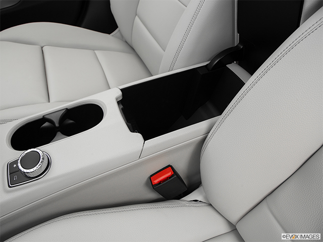 2016 Mercedes-Benz GLA