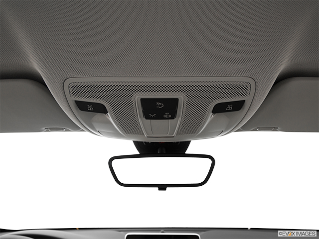 2016 Mercedes-Benz GLA